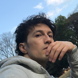 アレックの写真